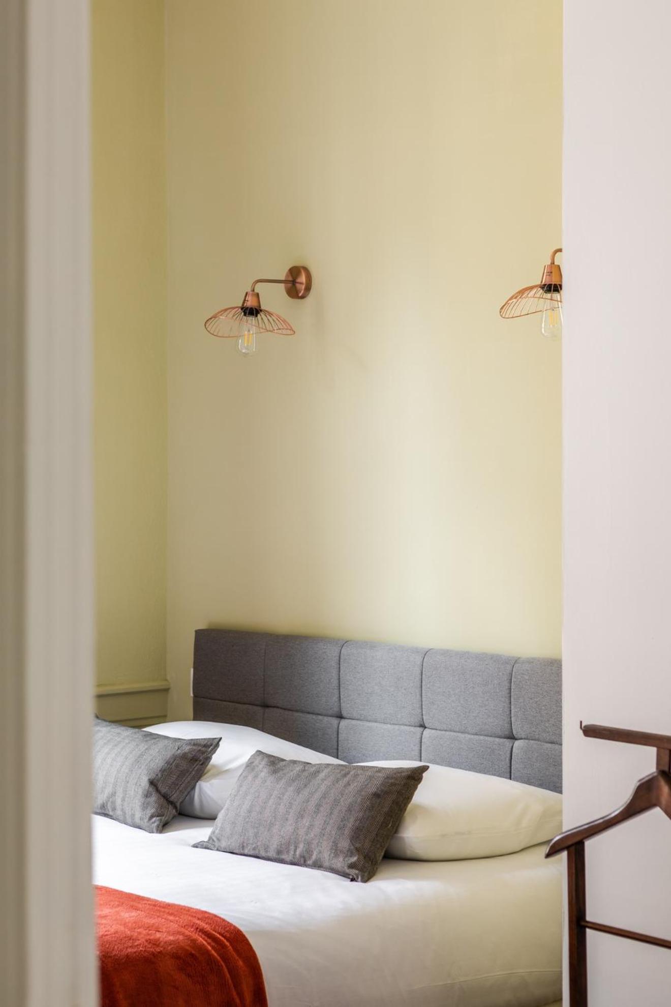 Dame De Coeur - Appartement Spacieux En Plein Centre Historique Rennes Esterno foto